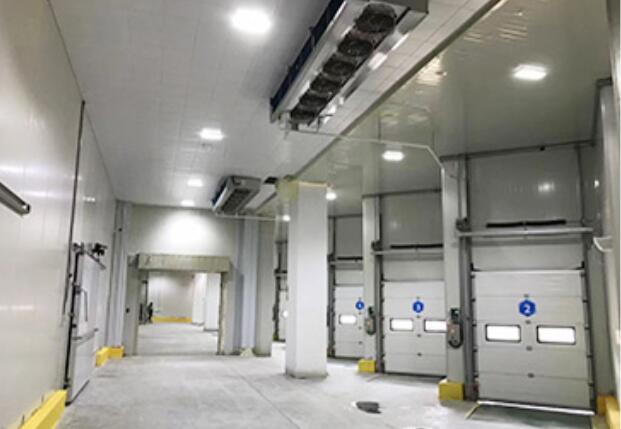 工業(yè)冷庫(kù)