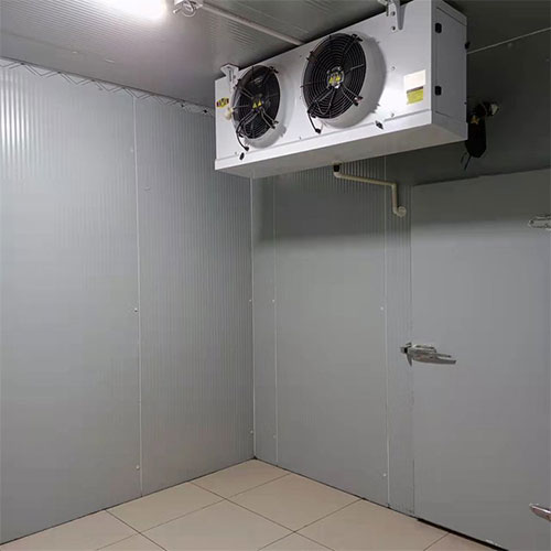 氣調(diào)冷庫